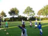 S.K.N.W.K. JO9-1 - D.B.G.C. JO9-2JM (competitie) najaar seizoen 2021-2022 (1e fase) (26/56)